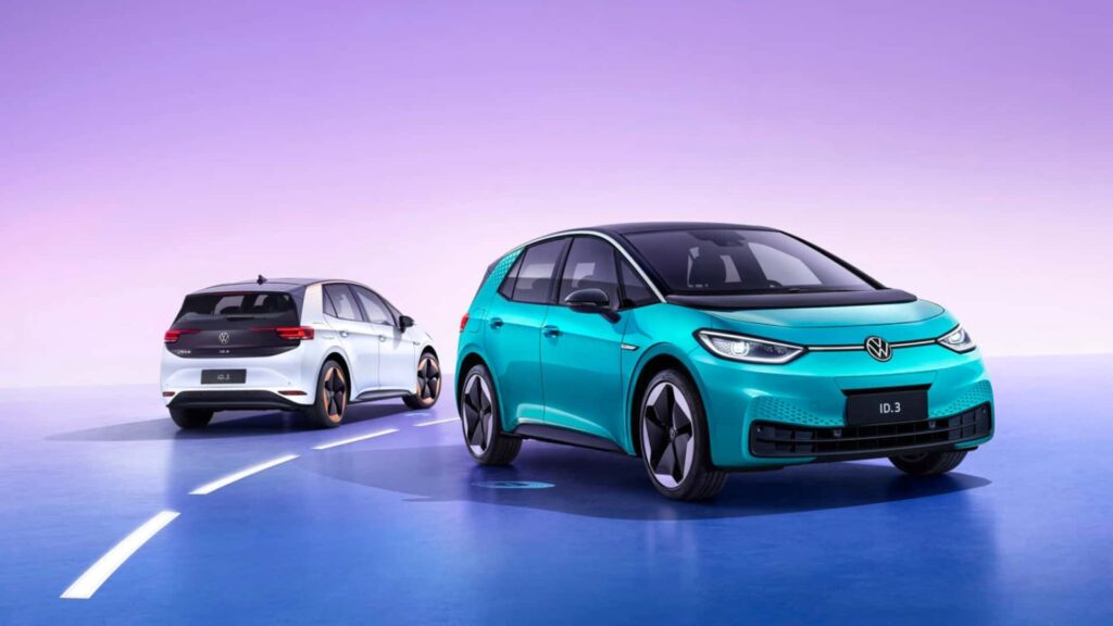 Volkswagen: The Quiet Triumph of Electric Vehicles