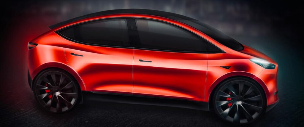 Tesla Announces Resurrection of Budget-Friendly Electric Vehicle Project with Compact SUV Model
