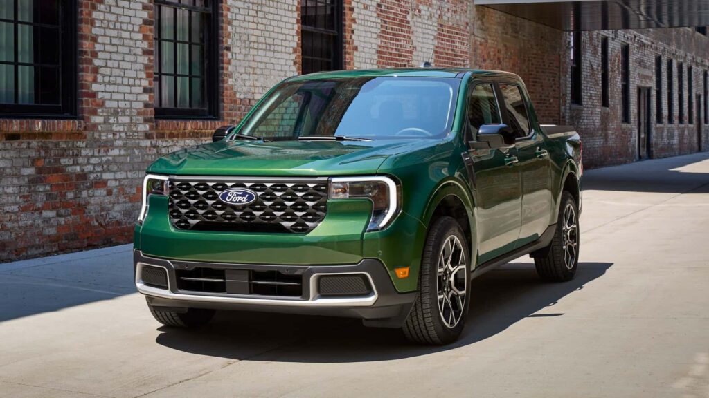 Ford’s Skunkworks Technology to Revolutionize Hybrid Vehicles