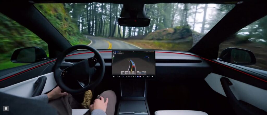 Tesla HW3 Owners Band Together to File Lawsuit Against Company for FSD Lite Features