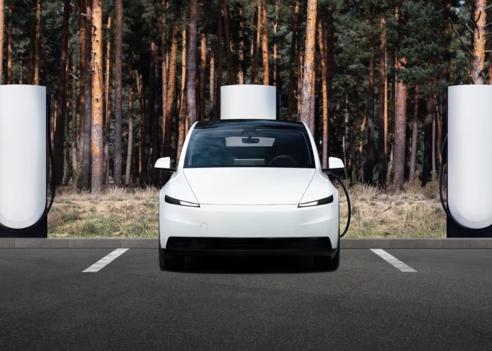 New Tools for Pricing Expansion at Tesla’s Supercharger Network for Businesses