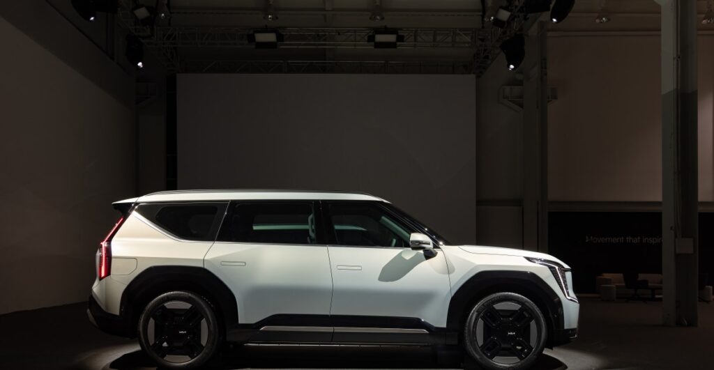 Kia’s Top Electric Vehicle Encounters Battery Issue