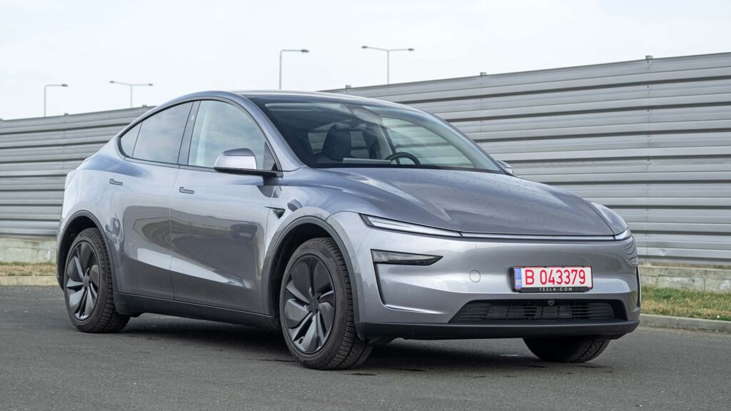 Europe’s Perception of Tesla’s Success is Shifting as Data Shows Positive Results