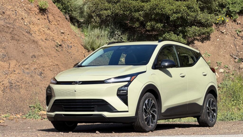 Costco offers even greater discount on America’s most affordable electric vehicle