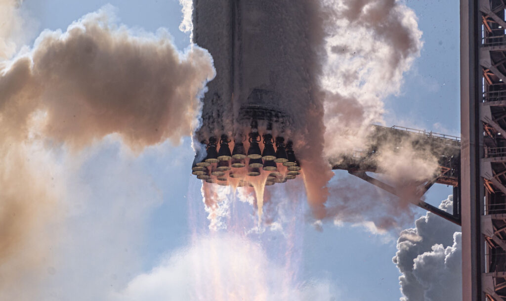 The reasons behind the FAA’s investigation into SpaceX’s Flight 12 Starship launch