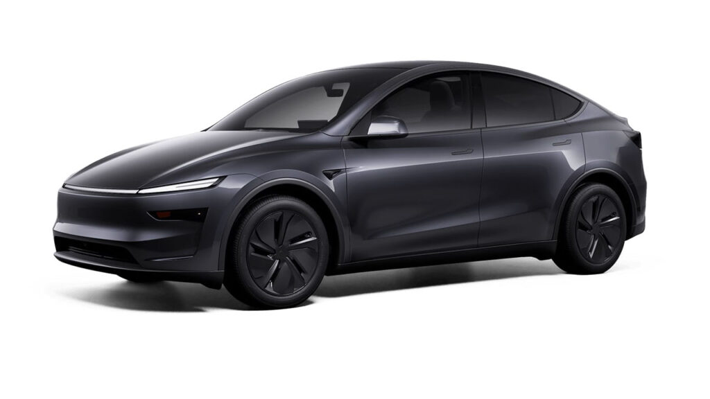 Tesla increases price of Model Y Premium trim by $1,000 in the United States