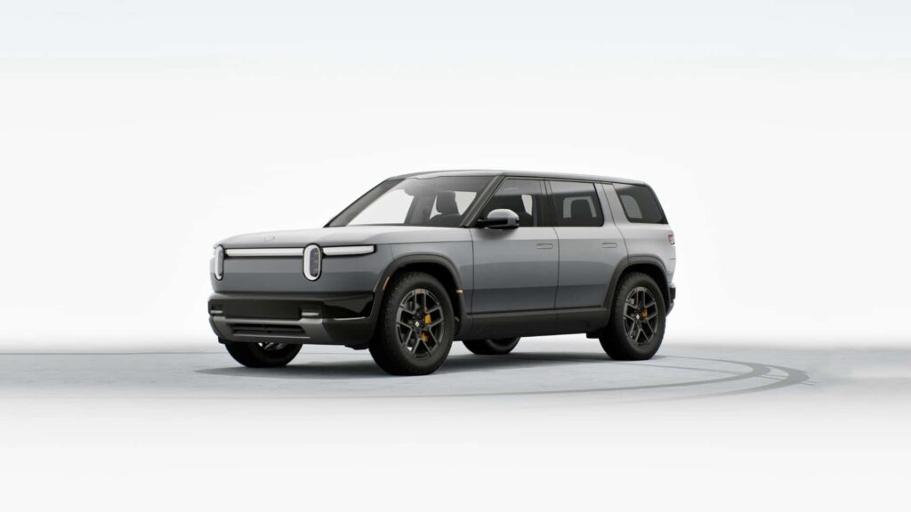 Is Waiting for Lidar in the Rivian R2 Really Worth the Trouble?
