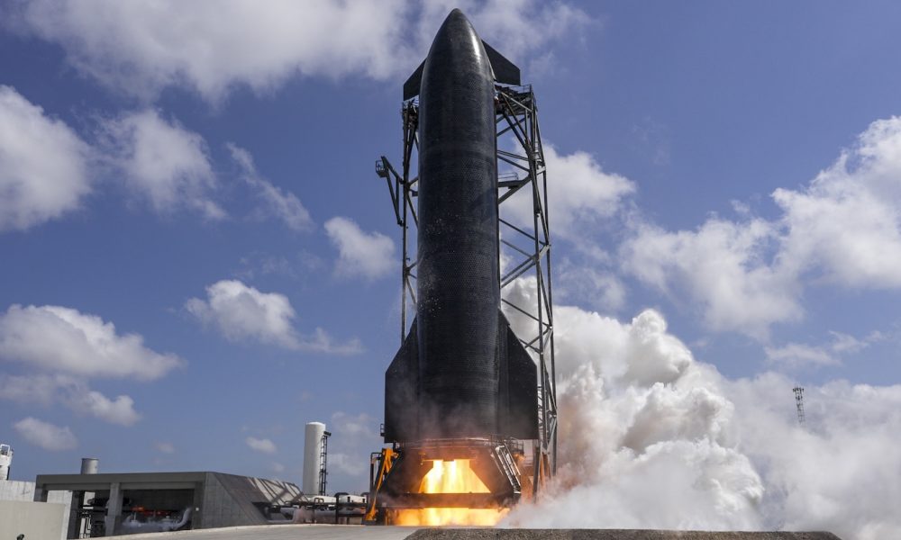 SpaceX reveals major enhancements to Starship V3 before upcoming May 19 launch