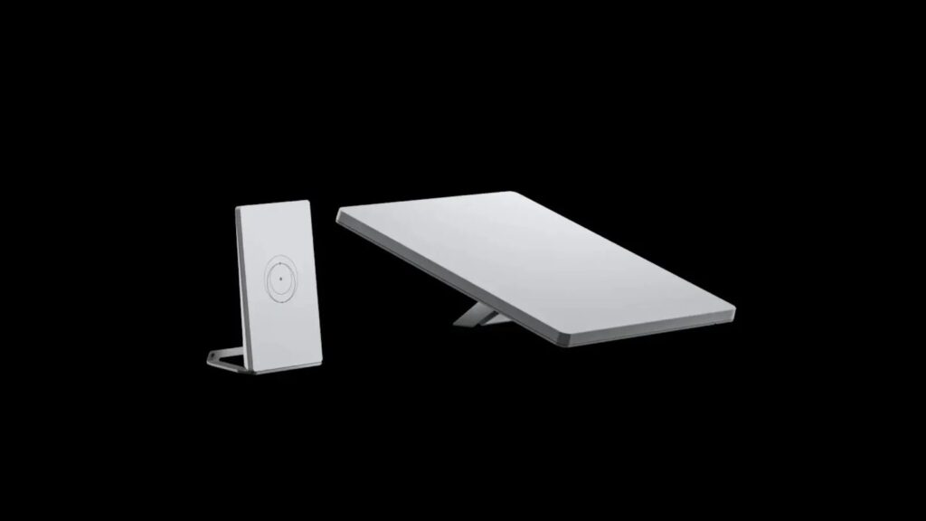 Potential Leak Reveals SpaceX’s Development of a Durable Starlink Mini Device