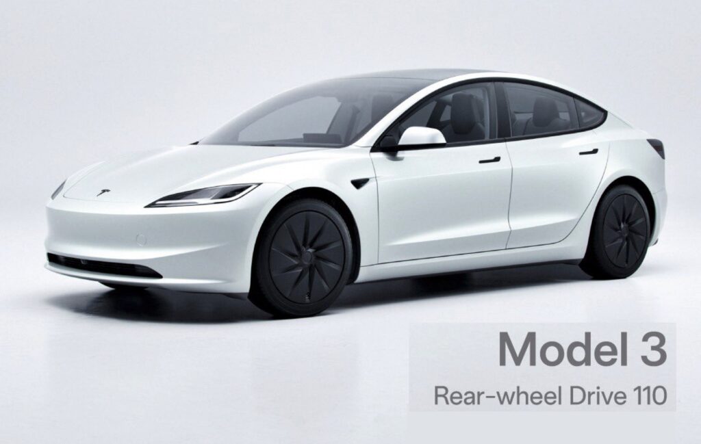 Tesla qualifies for Category A COE, launches more affordable Model 3 in Singapore