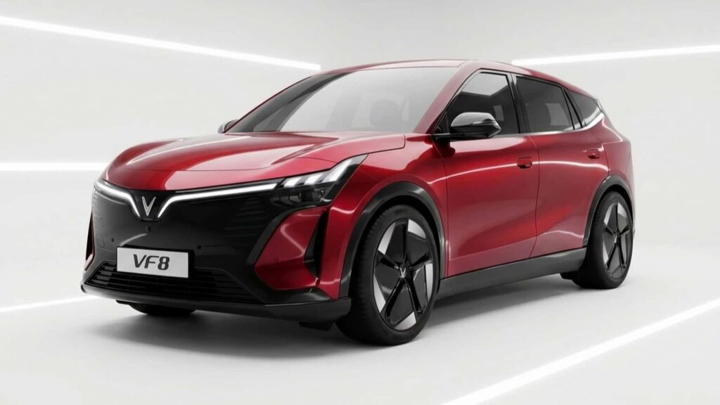 The Revamped, Streamlined Version of the Obscure Car You Forgot About