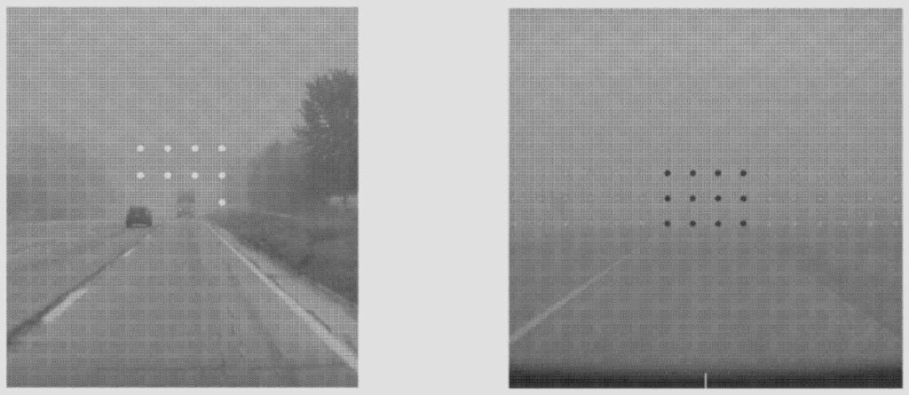 Tesla’s Advanced Vision Technology Navigates Inclement Weather with Ease