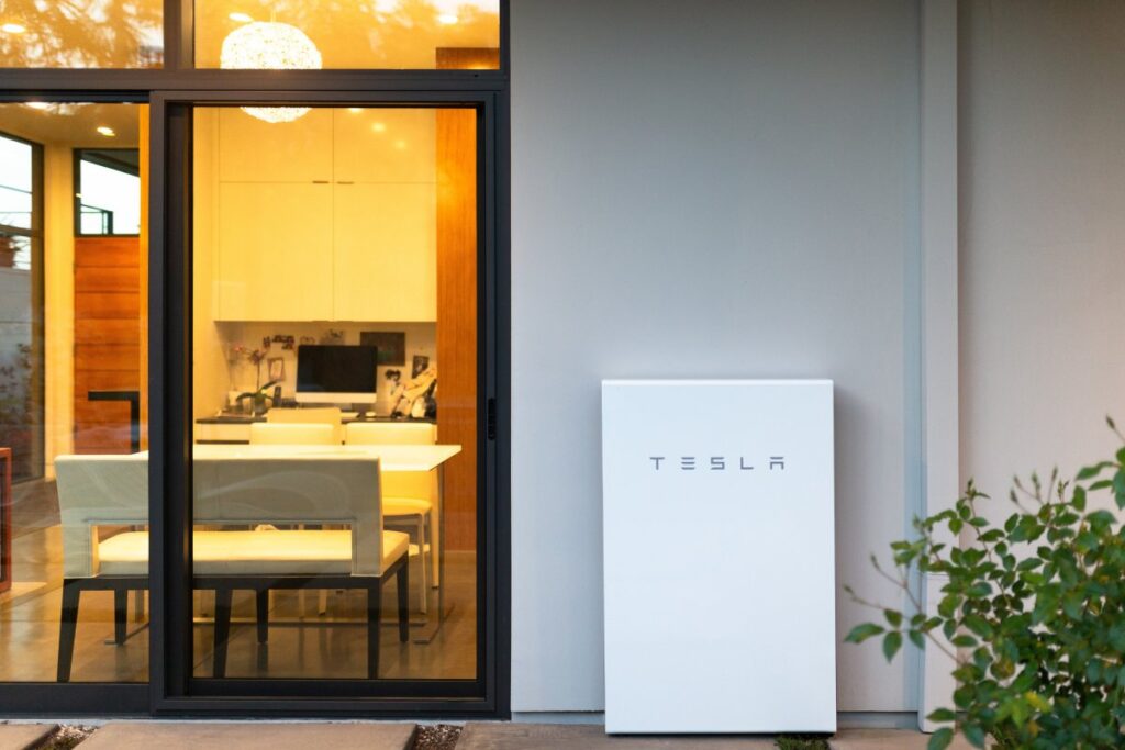 New Home Heat Pump Control Feature Teased in Tesla App Update