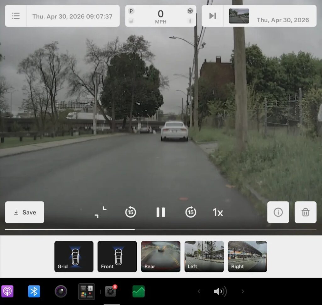 Maximizing Surveillance: Tips for Continuous 24-Hour Tesla Dashcam and Sentry Mode Footage